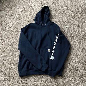 Carhartt hoodie
